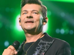 Zenek Martyniuk jest nie do poznania na nowych zdjęciach. Taki chudziutki...
