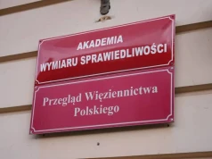 Wybory do senatu Akademii Wymiaru Sprawiedliwości zakończone. Nowy najstarszy senator