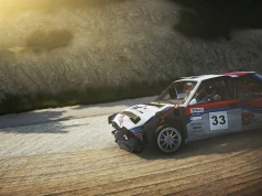 Ogłoszono kolejną grę rajdową. CarX Rally zainteresuje fanów motorsportu?