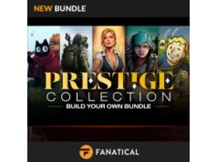Wysoka cena to kwestia prestiżu. Wybierz dwie ekskluzywne produkcje na Steam i zapłać 62 zł!