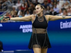 Sabalenka przemówiła po utracie pozycji liderki rankingu. "To trochę dziwne"