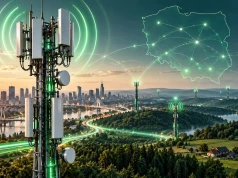 Plus stawia nawet 5 tysięcy nowych masztów. Twój telefon poczuje różnicę
