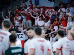 Polska zagra z Izraelem na mistrzostwach Europy. Mecz podwyższonego ryzyka?