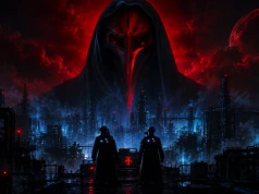 Ta seria SCI-FI zmieni twoje postrzeganie CZASU i zaskoczy INTELIGENCJĄ