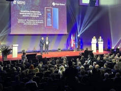 Radar wielofunkcyjny Sajna z Nagrodą Dyrektora NCBR