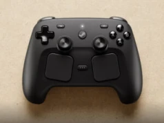 Steam Controller jako głośnik? Wyjątkowy projekt przekształca audio z komputera na wibracje