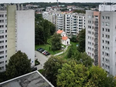 Mieszkanie w bloku z wielkiej płyty? Jeszcze niedawno nie było chętnych. Teraz to "żyła złota"