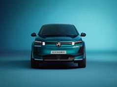 Szmaragdowa elegancja na drogach! Citroen C5 Aircross w wyjątkowej wersji Emeraude!