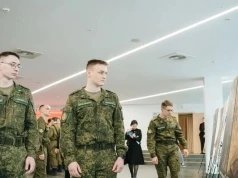 Spada tempo rosyjskiej rekrutacji do walki na Ukrainie - mimo rekordowych wypłat dla ochotników