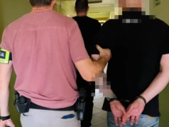 Zgłaszał fałszywe alarmy o bombie w szkole. Grozi mu więzienie