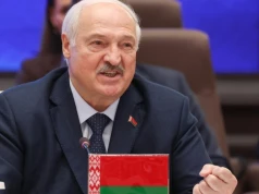 Łukaszenka postanowił "wstrząsnąć" armią. "Tak, jak będzie podczas wojny"