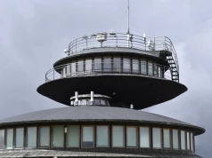 Wiemy, kiedy turyści wejdą do obserwatorium na Śnieżce. Jest data