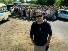 Wstrząsający serial w reżyserii Jana Holoubka. Murowany hit HBO Max