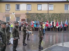 Mysłowice oddały hołd saperom. Uroczystości i wojskowy piknik