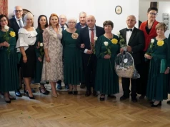 Powiat Łomżyński ma się kim chwalić! Gala Stypendiów i Nagród Starosty 2026 za nami