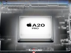 Procesory iPhone'ów stały się zbyt wydajne. Nie nadąża za nimi samo Apple