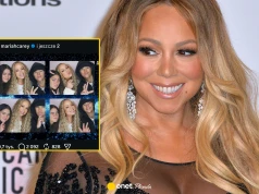 Mariah Carey zaskoczyła swoich fanów. Pokazała zdjęcia swoich 15-letnich dzieci