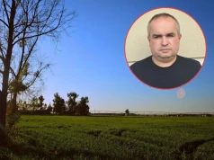 „Urzędnik pokolorował wszystko na zielono”. Rolnik boi się o przyszłość 100-ha gospodarstwa