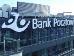 Zysk netto Banku Pocztowego zanurkował pomimo boomu na kredyty