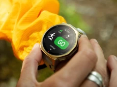 Amazfit aktualizuje zegarki i opaskę. Duży update dla smartwatchy Balance, Cheetah, T-Rex oraz Helio Strap