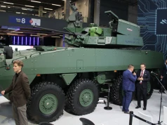 MSPO: Rosomaki wciąż w formie