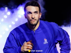 Wielka tragedia. Mistrz olimpijski stracił syna. Miał tylko roczek