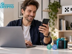 Promocja OKX: do 400 euro dla nowych użytkowników