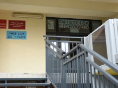 Świetlica Cichy Kącik zostanie w Szczakowej