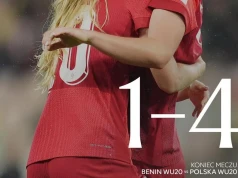 Mistrzostwa świata kobiet do lat 20. Polki pokonały Benin