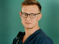 AI w kardiologii. Prof. Marcin Grabowski o technologiach, które już zmieniają leczenie