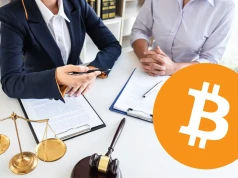 Kryptowaluty w spadku: jak zabezpieczyć aktywa cyfrowe dla bliskich?