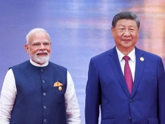 Xi Jinping jedzie do Indii po siedmiu latach. BRICS stworzy okazję do rozmowy z Modim