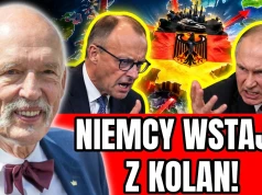 Janusz Korwin-Mikke: Czy będziemy mieli kłopoty?