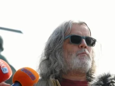 Piotr Niemczyk wyszedł z zakładu karnego – sąd wstrzymał wykonanie kary
