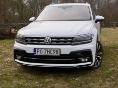 Używany Volkswagen Tiguan II. Co się psuje i ile kosztują naprawy?