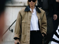 Barn jackets zdominowały jesień 2026. Znalazłyśmy 5 modeli, które aż proszą się o przymiarkę