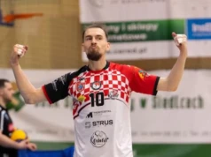 Zaczęli sezon od wygranej. KPS Siedlce lepszy od Lechii Tomaszów Mazowiecki