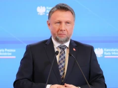 Kierwiński wściekły na Boguckiego. "Swoje oceny może wygłaszać przy obiedzie"