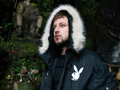 Chłopiec „Bez znaczenia” EP – współtwórca White Widow z ukłonem w stronę fanów