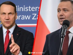 Radosław Sikorski wrzucił nagranie dla Karola Nawrockiego. Dostał szybką odpowiedź. "Nieczysta gra"