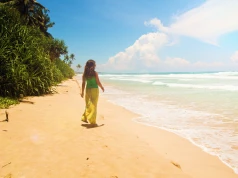 Zamień pluchę i szarugę na słońce i tropiki 🌞🏝️ Wycieczka do Sri Lanki od 2956 PLN (loty + 4* hotel ze śniadaniami) 🌊🍵