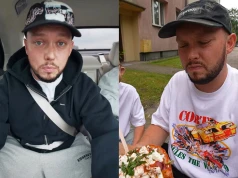 Książulo zniesmaczony zachowaniem właścicieli kebabowni po negatywnej opinii. "Po co takie coś robić?"