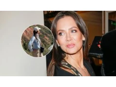 Kinga Rusin w dużych opałach podczas podróży. Była przeszukiwana przez WOJSKO. "Przesłuchali nas"