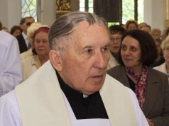 Nasza historia: o. Teodor Jochem OMI – wychowawca, teolog moralista, spowiednik