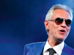 Andrea Bocelli dla "Gazety Polskiej": Polska ma w moim sercu miejsce szczególne