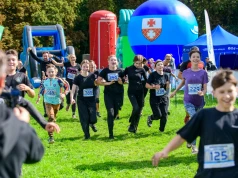 Filmowe podsumowanie Bażantarnia Jump&Run 2026