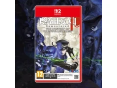 Pudełkowe Raidou Remastered na Nintendo Switch 2 za 99,99 zł (+ wysyłka) w Perfect Blue