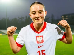 Koncert reprezentacji Polski w MŚ! Hat-trick i trzecie zwycięstwo "Biało-Czerwonych"