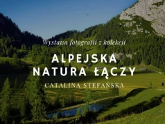 Catalina Stefańska zaprasza na swoją wystawę. Co będzie można zobaczyć na jej zdjęciach?