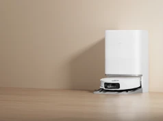 Koniec z myciem podłóg! Nowe roboty Xiaomi Vacuum 6 i 6 Max wyręczą Cię we wszystkim!